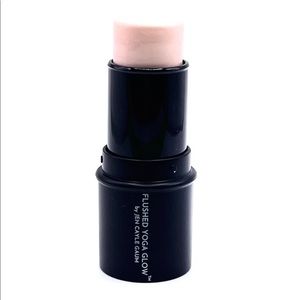 FLUSHED YOGA GLOW™ SHIMMER STICK